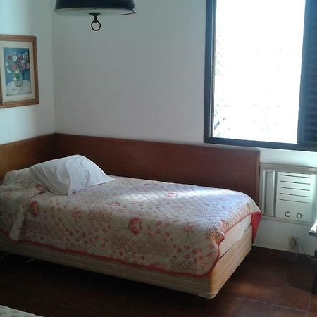 Residencial Flat Golden Beach.. غوارويا المظهر الخارجي الصورة