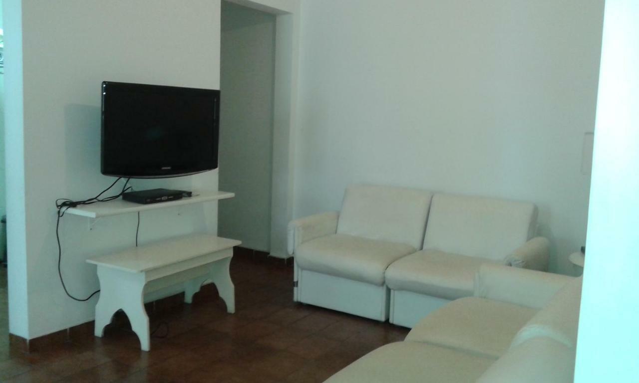 شقة Residencial Flat Golden Beach.. غوارويا المظهر الخارجي الصورة