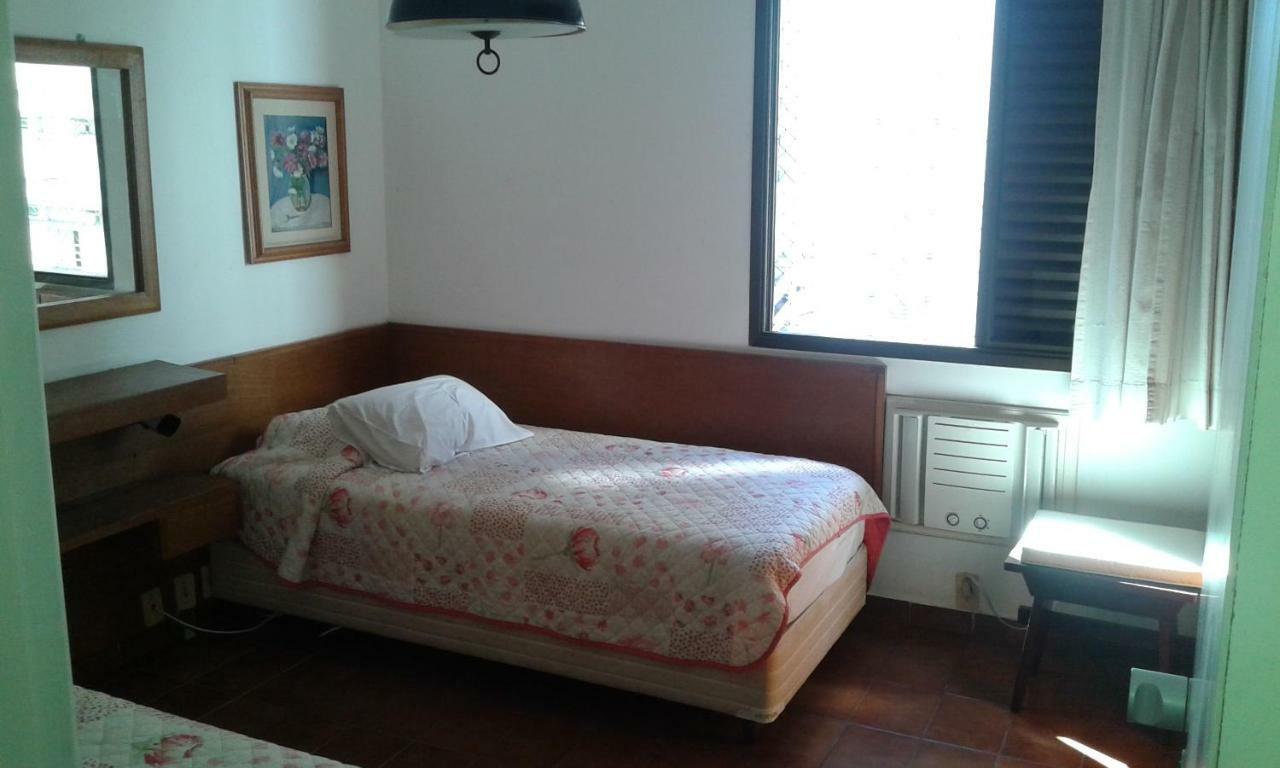 Residencial Flat Golden Beach.. غوارويا المظهر الخارجي الصورة